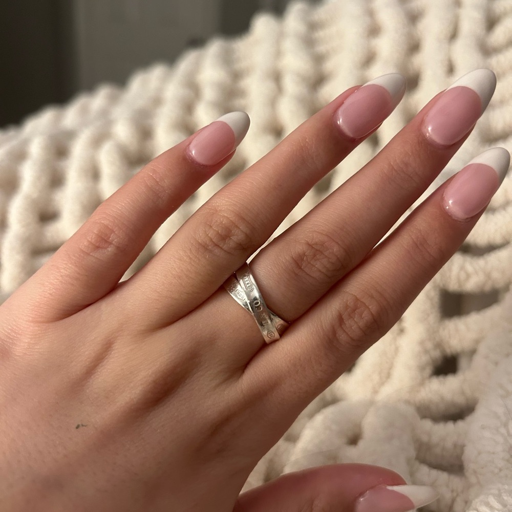 Tiffany Ring - image 1